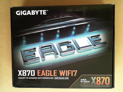 OPEN BOX - MOTHERBOARD