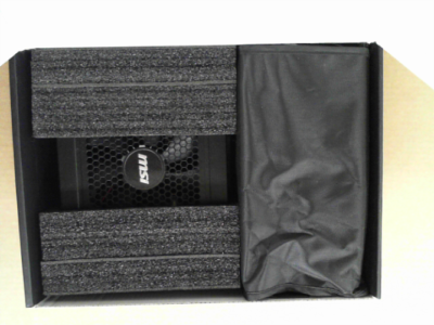 OPEN BOX - POWER SUPPLY