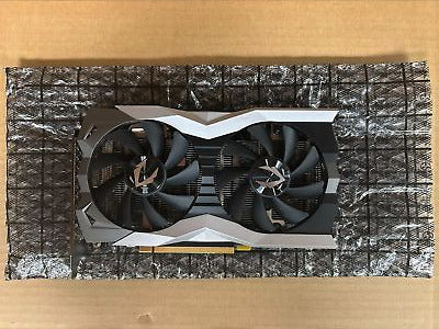 OPEN BOX - VIDEO CARD