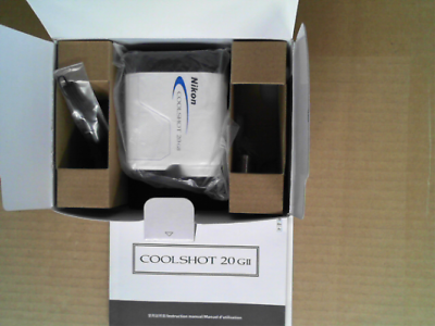 OPEN BOX - ACCESSORIES