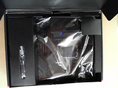 OPEN BOX - MOTHERBOARD