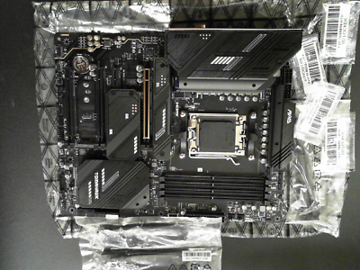 OPEN BOX - MOTHERBOARD