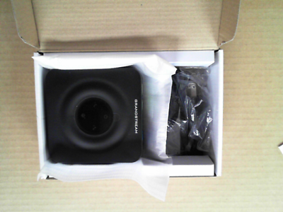 OPEN BOX - ACCESSORIES