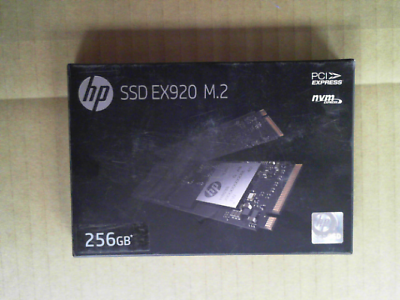 OPEN BOX - SSD DRIVE