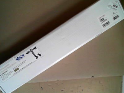 OPEN BOX - ACCESSORIES