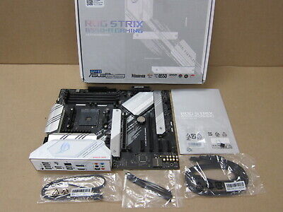 OPEN BOX - MOTHERBOARD