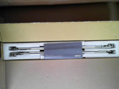 OPEN BOX - ACCESSORIES