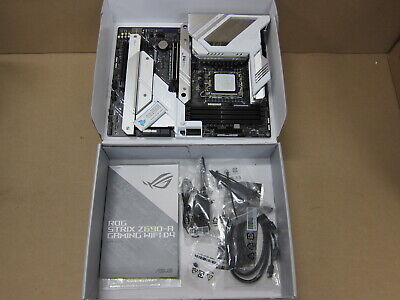 OPEN BOX - MOTHERBOARD