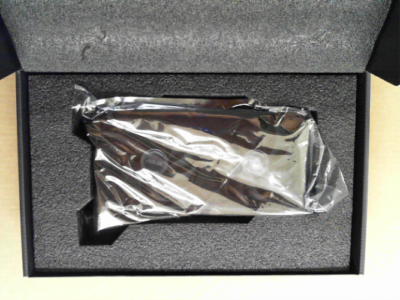 OPEN BOX - VIDEO CARD