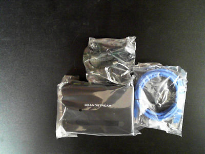 OPEN BOX - ACCESSORIES