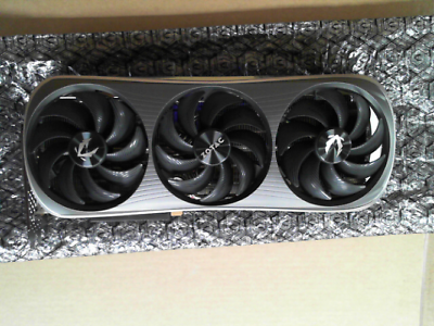 OPEN BOX - VIDEO CARD