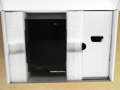 OPEN BOX - ACCESSORIES