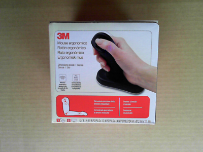 OPEN BOX - MOUSE