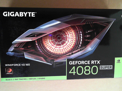 OPEN BOX - VIDEO CARD