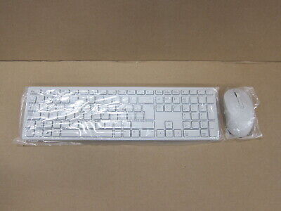 OPEN BOX - KEYBOARD