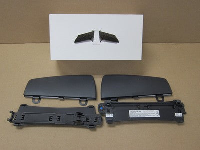 OPEN BOX - Ergonomic