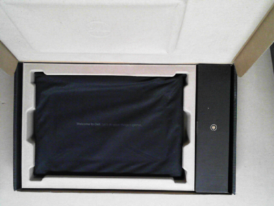 OPEN BOX - Dell Precision 5000 5690 16" Mobile Workstation - Full HD Plus - Intel Core Ultra 7 165H - Intel Evo Platform - 32 GB - 1 TB SSD - English (US) Keyboard - Anodized Titan Gray