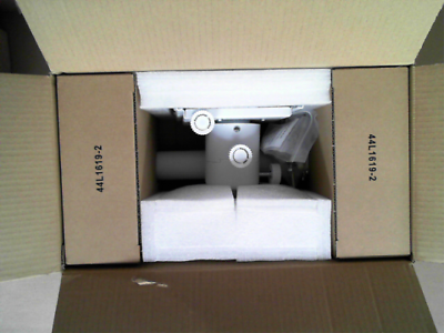 OPEN BOX - ACCESSORIES