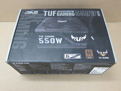 OPEN BOX - POWER SUPPLY