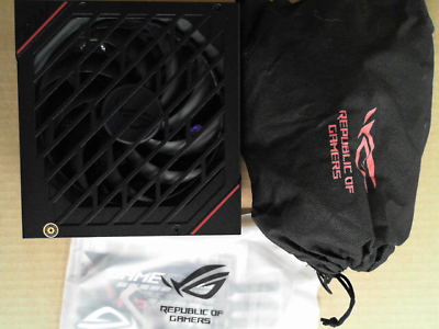 OPEN BOX - POWER SUPPLY