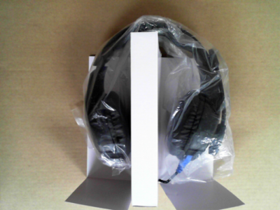 OPEN BOX - ACCESSORIES