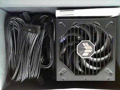 OPEN BOX - POWER SUPPLY