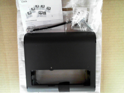 OPEN BOX - ACCESSORIES