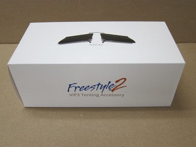 OPEN BOX - Ergonomic