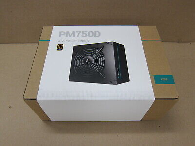 OPEN BOX - POWER SUPPLY