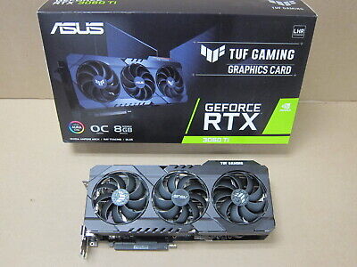 OPEN BOX - VIDEO CARD