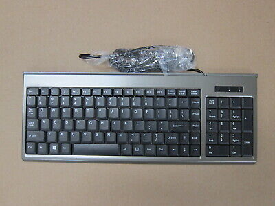 OPEN BOX - KEYBOARD