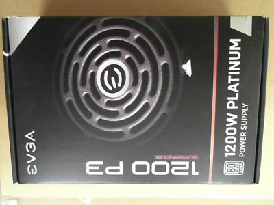 OPEN BOX - POWER SUPPLY