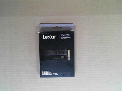 OPEN BOX - SSD DRIVE