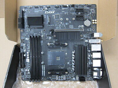 OPEN BOX - MOTHERBOARD