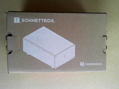 OPEN BOX - ACCESSORIES