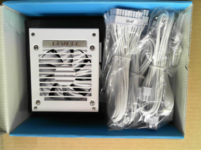 OPEN BOX - POWER SUPPLY