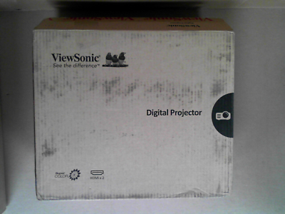 OPEN BOX - PROJECTOR