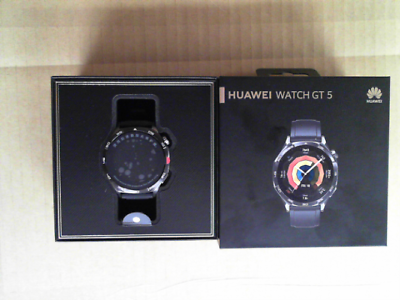 OPEN BOX - ACCESSORIES