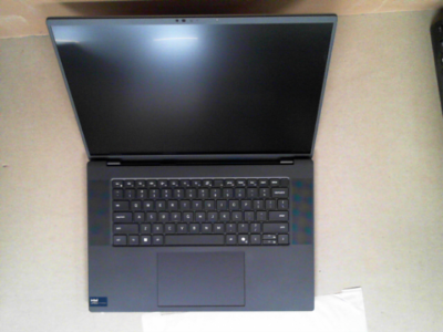 OPEN BOX - Dell Precision 5000 5690 16" Mobile Workstation - Full HD Plus - Intel Core Ultra 7 165H - Intel Evo Platform - 32 GB - 1 TB SSD - English (US) Keyboard - Anodized Titan Gray