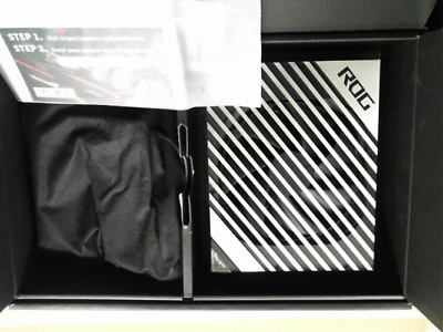 OPEN BOX - POWER SUPPLY