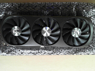 OPEN BOX - VIDEO CARD