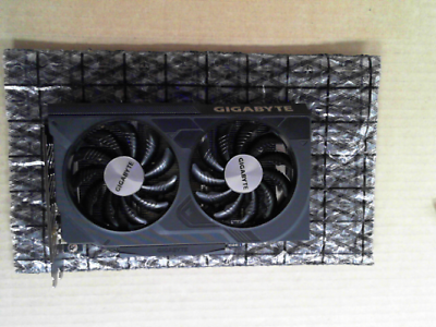 OPEN BOX - VIDEO CARD