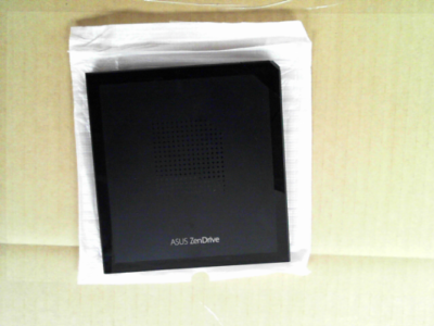 OPEN BOX - ACCESSORIES