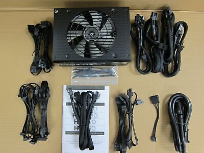 OPEN BOX - POWER SUPPLY