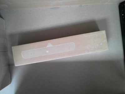 OPEN BOX - Ubiquiti Puente Inalámbrico LiteAP Gige, Airmax Ac