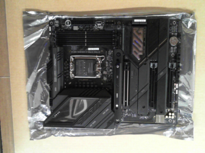 OPEN BOX - MOTHERBOARD