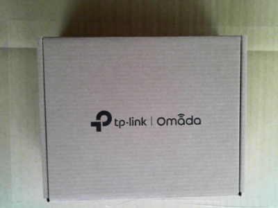 OPEN BOX - ACCESSORIES