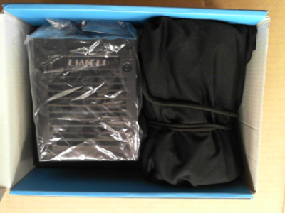 OPEN BOX - POWER SUPPLY