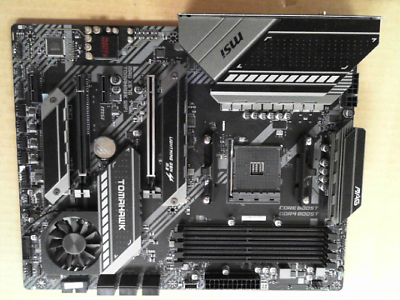 OPEN BOX - MOTHERBOARD
