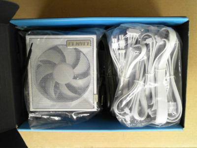 OPEN BOX - POWER SUPPLY
